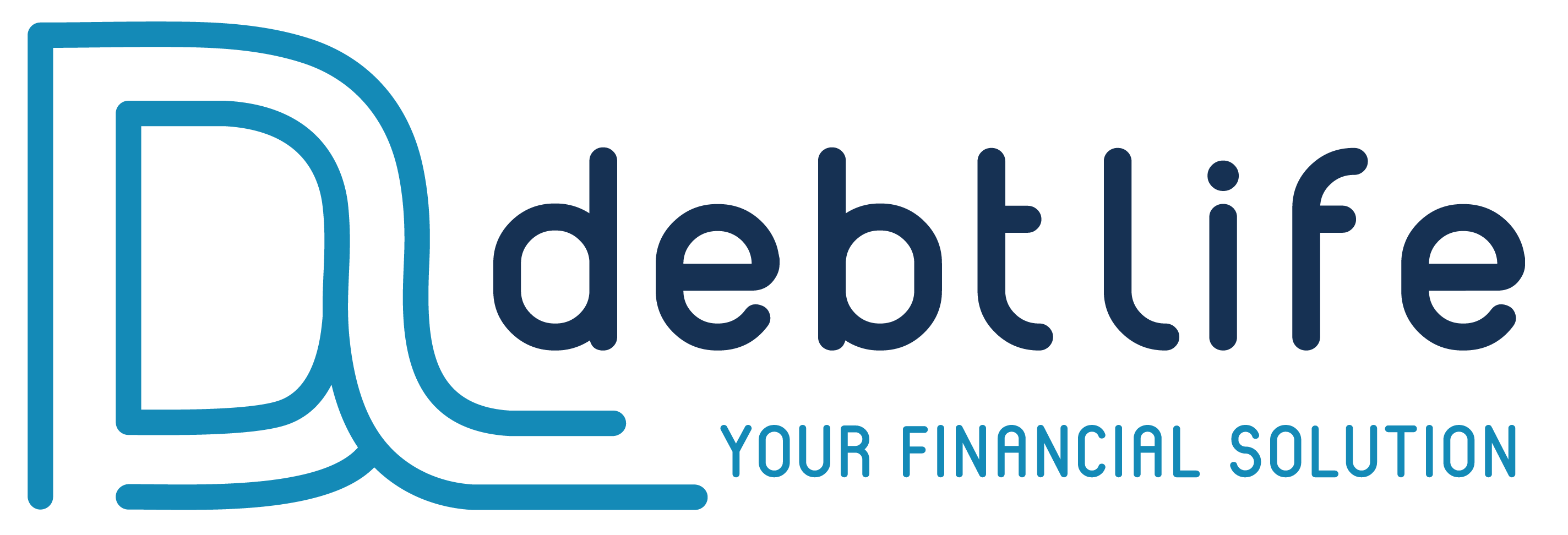 Debt Life Logo
